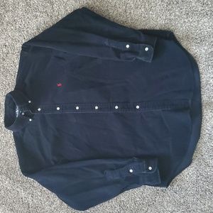 Polo Ralph Lauren Blaire Corduroy Button Down Shirt